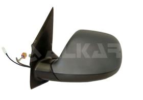 ALKAR 9233912 - IZQUIERDO,COMPLETO,MANUAL,ASFERICO,IMPRIMADO,CON ANTENA,