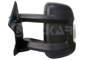 ALKAR 9265922 - IZQUIERDO,COMPLETO,ESPEJO ANGULO MUERTO,MANUAL,CONVEXO,CO