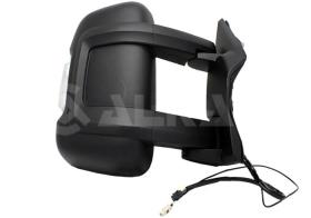 ALKAR 9270922 - DERECHO,COMPLETO,ESPEJO ANGULO MUERTO,ELECTRICO,CONVEXO,T