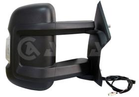ALKAR 9278922 - DERECHO,COMPLETO,ESPEJO ANGULO MUERTO,ELECTRICO,CONVEXO,T