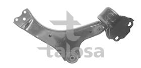 TALOSA 3003726 - BRAZO DCHO S/ROT VOLVO XC60, 08- VO