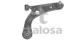 TALOSA 4003502 - BRAZO DEL DCHO LANCIA YPSILON 846,