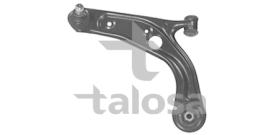 TALOSA 4003503 - BRAZO DEL IZDO LANCIA YPSILON 846,