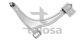TALOSA 4007619 - BRAZO DCHO CHEVROLET MALIBU 04- PON