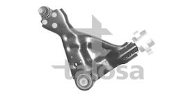  4008133 - BRAZO DEL INF IZDO MB VITO/VIANO, 1