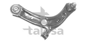 TALOSA 4010470 - BRAZO DEL IZDO VW PASSAT 3G2, 14- V