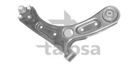 TALOSA 4010477 - BRAZO DEL DCHO HYUNDAI ELANTRA AD 1