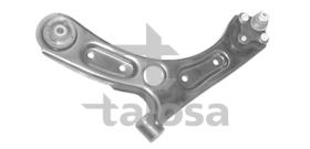 TALOSA 4010478 - BRAZO DEL IZDO HYUNDAI ELANTRA AD 1