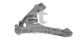 TALOSA 4011180 - BRAZO DEL INF IZDO DODGE DURANGO, 9