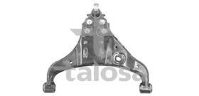 TALOSA 4011252 - BRAZO DEL INF DCHO CHEVR COLORADO 0