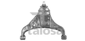 TALOSA 4011253 - BRAZO DEL INF IZDO CHEVR COLORADO 0