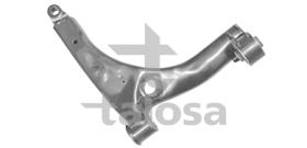 TALOSA 4011416 - BRAZO DEL INF DCHO VW CRAFTER, 17-