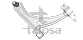 TALOSA 4012059 - BRAZO DEL INF DCHO AUDI TT (8J3), 0