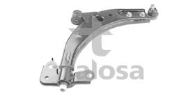  4012491 - BRAZO DEL INF DCHO KIA CARENS, 02-0