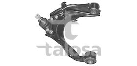 TALOSA 4012521 - BRAZO DEL SUP IZDO ISUZU D-MAX, 12-