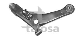 TALOSA 4012531 - BRAZO DEL INF DCHO MITS OUTLANDER,