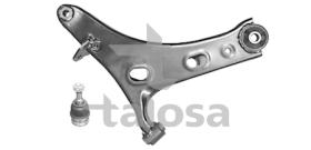TALOSA 4012542 - BRAZO DEL INF DCHO SUBARU FORESTER,