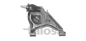 TALOSA 4013329 - BRAZO TRAS INF DCHO FIAT SEICENTO,