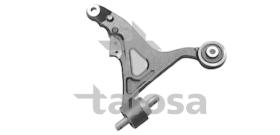 4013473 - BRAZO DEL INF IZDO VOLVO S60, 00-10