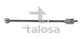 TALOSA 4112127 - CJTO DIR TRAS RANGE ROVER SPORT 05-