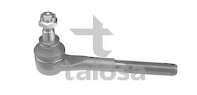 TALOSA 4200205 - ROT DIR EXT CHEVROLET G20, 40-96 GM