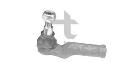 TALOSA 4203194 - ROTULA DIR DCHA FORD MONDEO 11- ASI