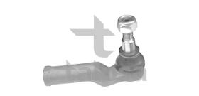 TALOSA 4203195 - ROTULA DIR IZDA FORD MONDEO 11- ASI