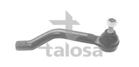 TALOSA 4203236 - ROTULA DIR DCHA NISSAN QASHQAI NISS