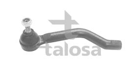 TALOSA 4203237 - ROTULA DIR IZDA NISSAN QASHQAI NISS