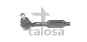 TALOSA 4204588 - ROT DIR I-D HONDA ODYSSEY, 05-10 HO