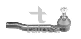 TALOSA 4205096 - ROT DIR IZDA NISSAN NOTE E12 13- NI