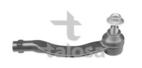 TALOSA 4206259 - ROT DIR DCHA AUDI TT 8J3, 06-14 AUD