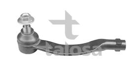 TALOSA 4206260 - ROT DIR IZDA AUDI TT 8J3, 06-14 AUD