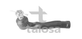 TALOSA 4206379 - ROT DIR DCHA TOYOTA LAND CRUISER 20