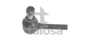  4206388 - ROTULA DIR DCHA OPEL OMEGA B, 94-03