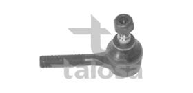  4206389 - ROTULA DIR IZDA OPEL OMEGA B, 94-03