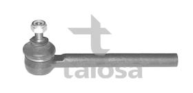 TALOSA 4206476 - ROTULA DIR I-D FIAT 128, 69-84 FIAT