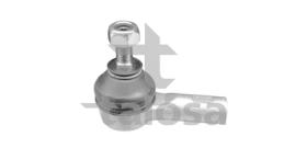 TALOSA 4207133 - ROT DIR I-D SUBARU JUSTY I, 84-95 S