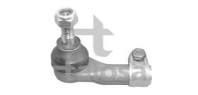 TALOSA 4207417 - ROTULA DIR DCHA OPEL KADETT, 81-84