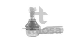 TALOSA 4207464 - ROT DIR TOYOTA QUALIS, 89- TOYOTA Q