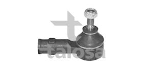TALOSA 4207968 - ROT DIR I-D OPEL CORSA UTILITY, 03-