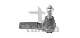 TALOSA 4208184 - ROTULA DIR DCHA FORD ESCAPE, 09-12
