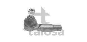 TALOSA 4208276 - ROTULA DIR IZDA ALFA 147, 07- ALFA