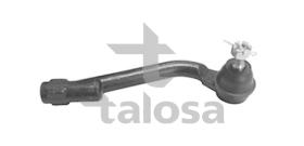 TALOSA 4209812 - ROT DIR DCHA KIA CARENS III UN , 06