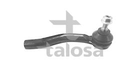 TALOSA 4210015 - ROTULA DIR DCHA NISSAN SENTRA, 07-1