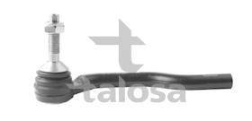 TALOSA 4210305 - ROTULA DIR IZDA FORD FUSION, 13- FO