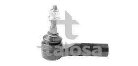 TALOSA 4210307 - ROTULA DIR I-D FORD MUSTANG, 16- FO