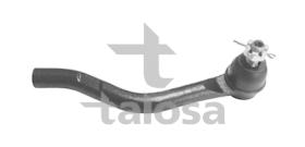 TALOSA 4210310 - ROTULA DIR IZDA HONDA CIVIC, 16- HO