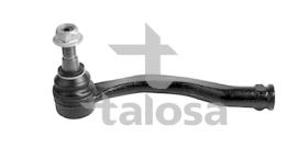 TALOSA 4210340 - ROTULA DIR DCHA AUDI TT, 14- AUDI T