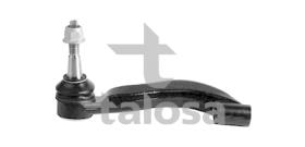 TALOSA 4210345 - ROTULA DIR IZDA CHEVROLET CORVETTE,